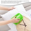 2Pcs Carpet Dusting Brush, Soft Pile Carpet Brush, Debris Collector,
