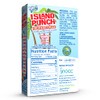 Wyler's Light Island Punch Singles To Go, Water Drink Mix,