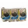 Trader Joe's organic roasted teriyaki seaweed