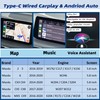 Dasbecan TK78-66-9U0C Type-C Mazda Apple Carplay Android Auto Retrofit Kit