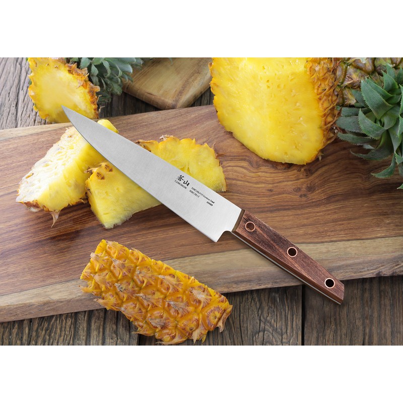 Cangshan W Series 60089 German Steel Chef's Knife, 8-Inch