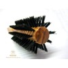 [Redecker/redekka-] Olive Wood ro-ruhea-burasi (Boar Hair)