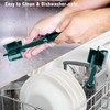 Meat Chopper, Multifunctional Heat Resistant Nylon Meat Chopper Tool with