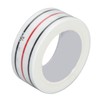 4pcs 1/4 Inch Seam Diagonal Seam Tapes Professional Straight Diagonal