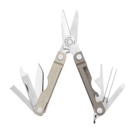 Leatherman Micra, Winter Fog