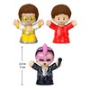 Little People Collector Elton John Special Edition Set for Adults