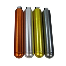 Jedi Energy Food Capsules - Plastic