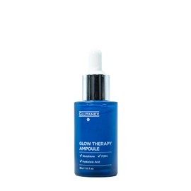 GLUTANEX™ GLOW THERAPY (REVISA QUE SEA CUENTA DE VENDEDOR EMPORTMX) Serum Hidraclarante, Reparador y Antioxidante con Glutatión, PDRN de Salmón, Pantenol y Ácido Hialurónico (30ml.) De Corea Del Sur