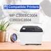 Galada pro Remanufactured MP C3503 MP C3003 Toner Cartridge Replacement