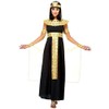 Egyptian Queen of the Nile Adult Costume Medium