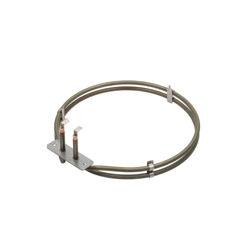 Cooker Fan Oven Heating Element Compatible With Zanussi 2400W 140089339059