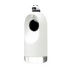Automatic Liquid Soap Dispenser 300ml Wall Mounted Cute Touchless Hand