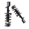 Torchbeam Premium Struts Shock Absorber Assembly for Toyota Matrix 2003-2008,