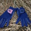 eGlove - eQUEST GripPro X-LITE Horse Riding Gloves - Lightweight,