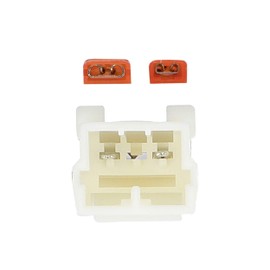 Metra - Chrysler/Dodge Speaker Harness - Pair (72-6515)