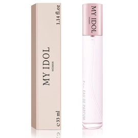 Dupario Parf√ºm Damenparf√ºm 33ml Duft Spray ‚Äì das Dupe als Eau de Parfum (D206)