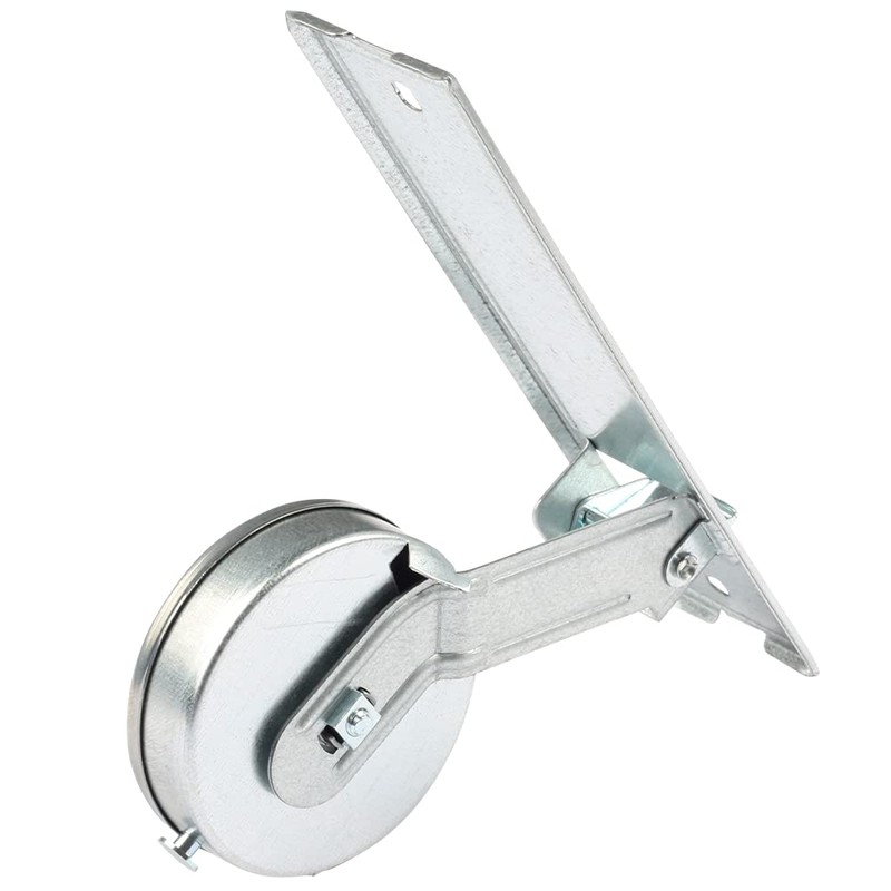 Set of 2 Blind Winders including Cover Hole Spacing 160