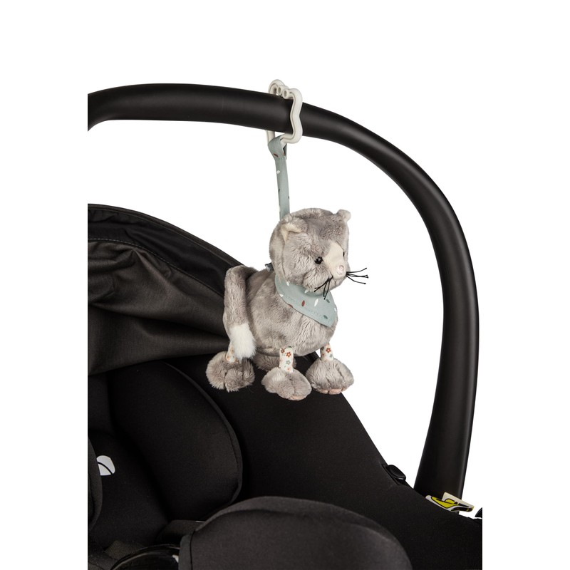 Toy Pendant Cat Lilly