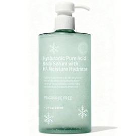 Suero Corporal hidratante con ácido hialurónico Ha Body Hydrator (386 ml)