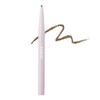 FASIO Eyebrow Pencil 03, Light Brown, 0.07 g