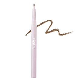 FASIO Eyebrow Pencil 03, Light Brown, 0.07 g