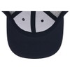 Lid Blank Slam Dunk Trucker - Sombrero ajustable, azul marino/azul