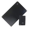Fireproof Mat, 31.5 x 23.6 inches (80 x 60 cm),