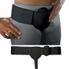 OPVYAEU Hernia Belt for Men and Women - Hernia Bandage