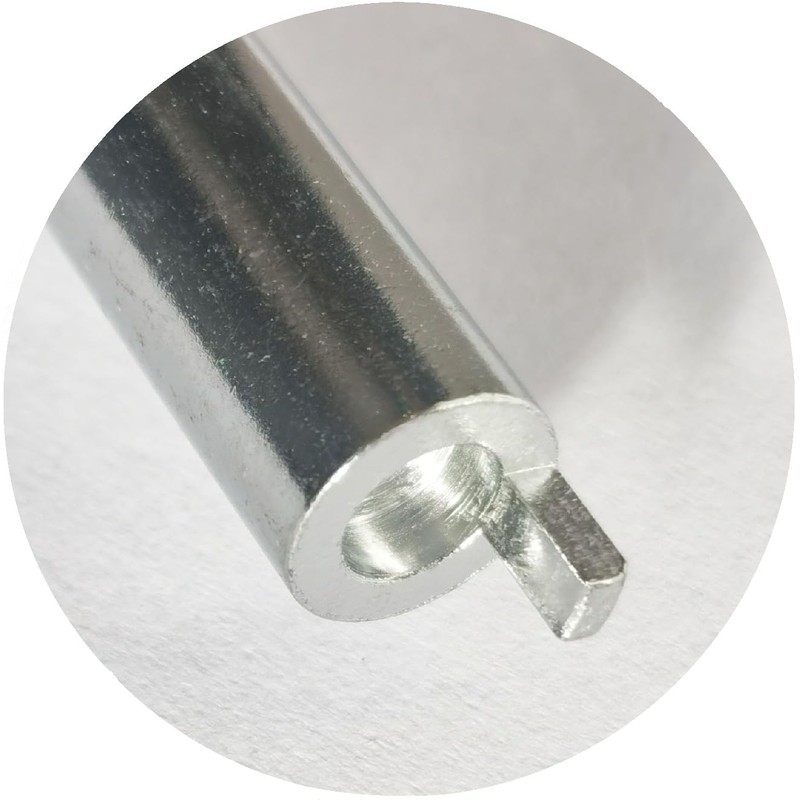 Swing Door Man Lift Elevator Door Key for G.A.L. M-Lock