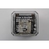 Potter & Brumfield KUP-11A15-240 Plug-Style Relay 10amp