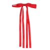 ieron Hair Bows Hair Bands Hair Clips with Bow Long