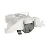 Masterpart Dishwasher Door Lock Latch Interlock Switch Device Compatible With
