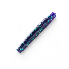 Rig Stick Bait 2.75 Inch 42Pk8 June Fishing Lures Bass Jigging Bait Jig Lure Weedless Soft Plastic Swimbait Accessories Freshwater