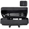 Telescope Case 30 in Multipurpose Shock-Absorbent Telescope Storage Bag