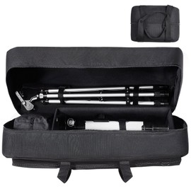 Telescope Case 30 in Multipurpose Shock-Absorbent Telescope Storage Bag
