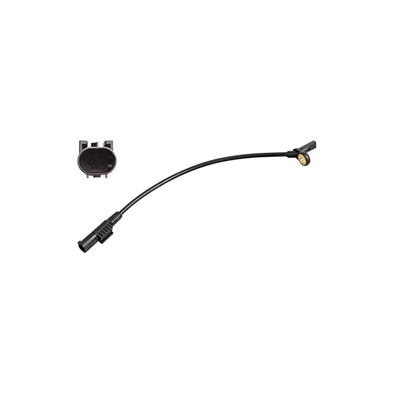 febi bilstein 170559 ABS Sensor