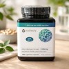 Antiestrés Reduce Cortisol Suplemento Premium 180 Capsulas