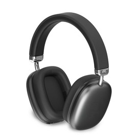Epiphany Bluetooth Headset - Wireless Audio Device with Elegant Design and Versatile Connectivity Options - Colour: Pink