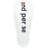 Headcover Men's Women's Ampathy and per se Golf aus7035 F