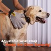 Touch Cleaning Brush Magic Glove Pet Dog Cat Massage Hair