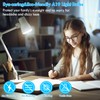 LED Light Bulbs 100 Watt Equivalent 1600 Lumens, A19 14W