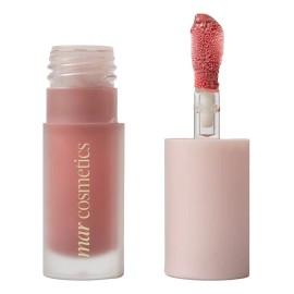 Brillo Labial Lip Gloss Mar Cosmetics Efecto Luminoso