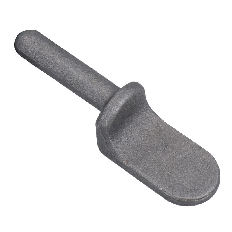 Tailboard Hinge Gudgeon Pin for Truck Trailer Horsebox Dropside 2