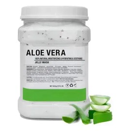 Mascarilla en Gel Reutilizable para Terapia Frío y Calor