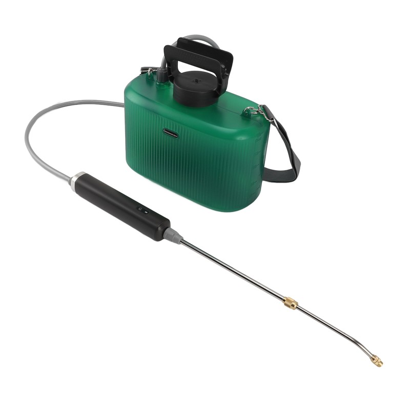 Electric Sprayer 5L Capacity Electric Plant Flower Mister with Portable