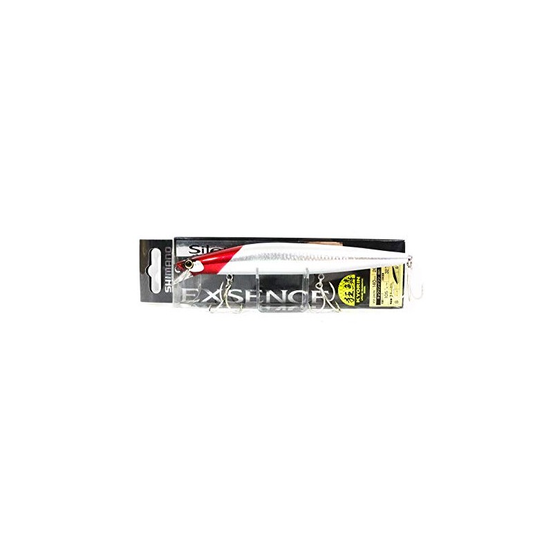 Shimano 140S AR-C XM-240N 013 Exsense Silent Assassin Lure, Kyurin