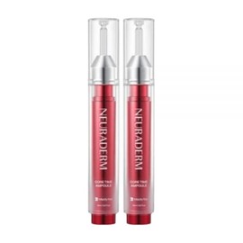 Neuradum Neuraderm skin care Medytox Core Time Ampoule 2 packs / 뉴라덤 피부관리 메디톡스 코어타임 앰플 2개입