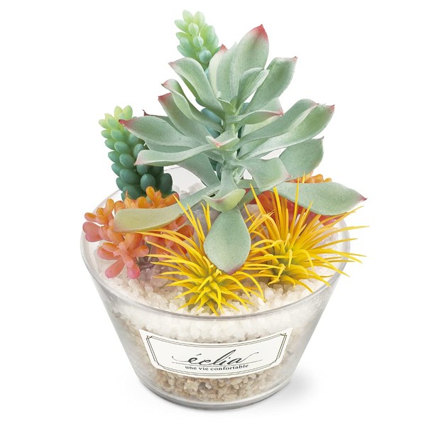 Kishima Eklia Deodorizing Artificial Green 5 L Size KH-61184 Size: