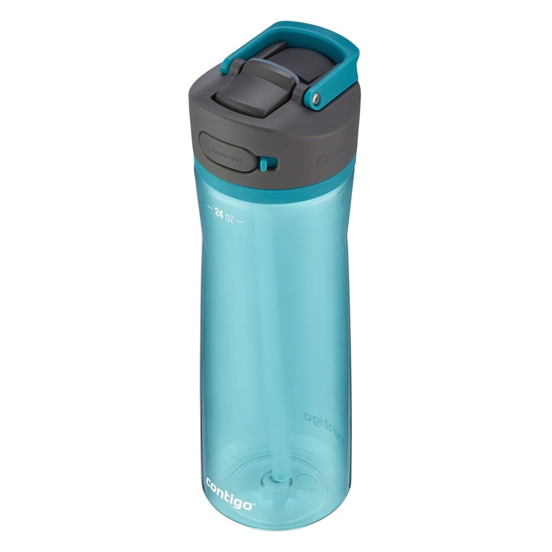 Contigo Ashland AUTOSPOUT™ Water Bottle, 720 ml