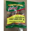 safaf Sadaf Jumbo Dried Lime Whole 4 oz (113 g)